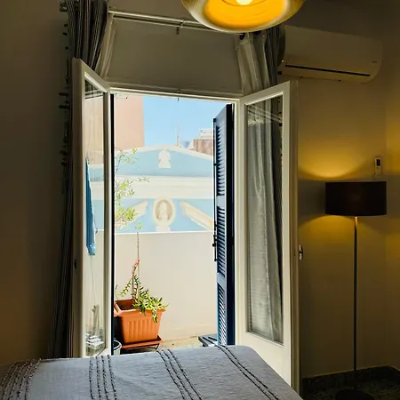 Aelios House * Rhodes City