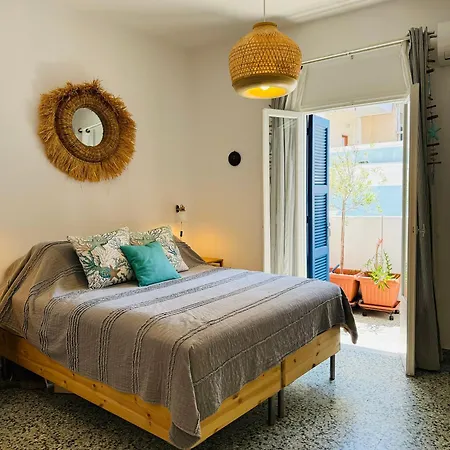 Lejlighed Aelios House *