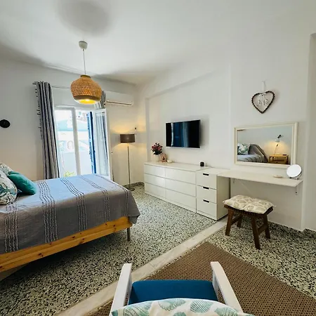 Lejlighed Aelios House Rhodes City