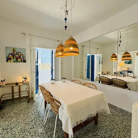 Aelios House Lejlighed Rhodes City