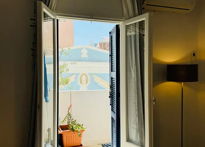 Aelios House * Rhodes City