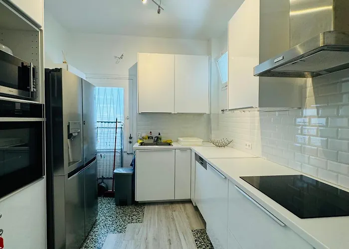 Lejlighed Aelios House *