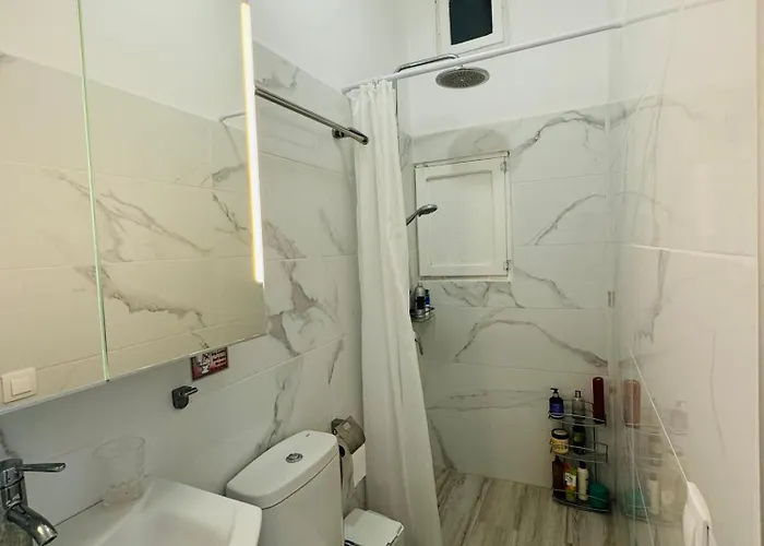 Aelios House Lejlighed Rhodes City