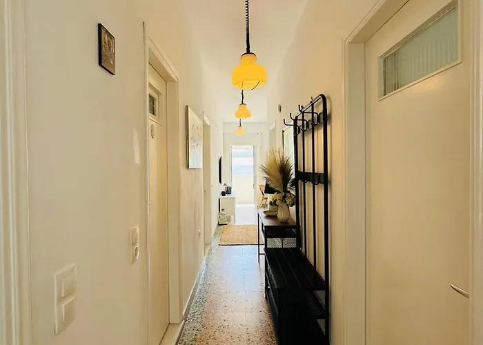 Lejlighed Aelios House *