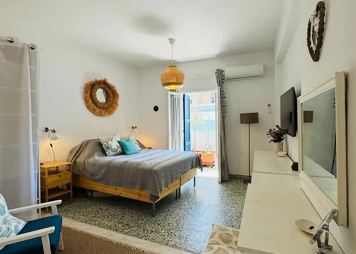 Lejlighed Aelios House Rhodes City