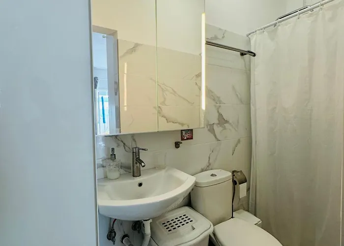 Lejlighed Aelios House *