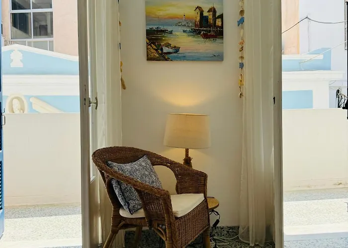 Lejlighed Aelios House Rhodes City