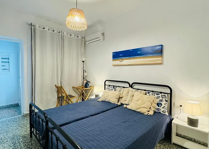 Lejlighed Aelios House