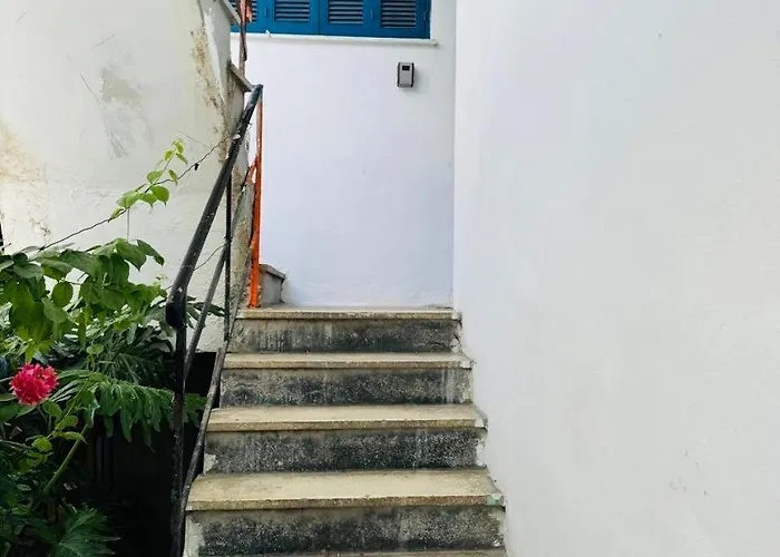 Lejlighed Aelios House *