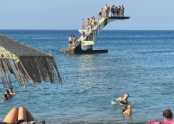 Aelios House Lejlighed