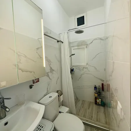 Aelios House Apartment Rhodes City
