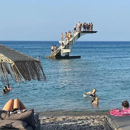 Aelios House Apartment