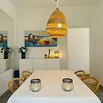 Apartmán Aelios House *
