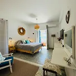 Apartament Aelios House Rhodes City