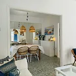 Aelios House Rhodes City