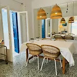 Aelios House * Rhodes City