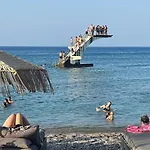 Aelios House Apartament