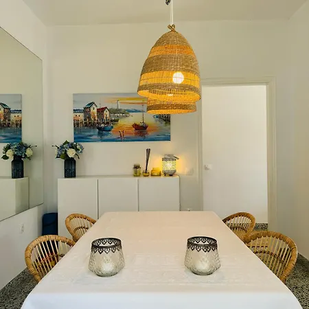 Lejlighed Aelios House *