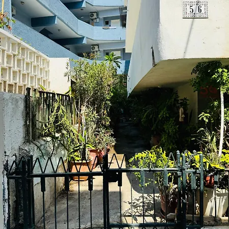 Aelios House Apartment *