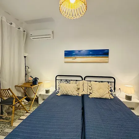 Aelios House Rhodes City