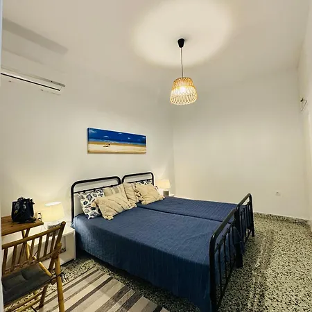 Aelios House * עיר רודוס