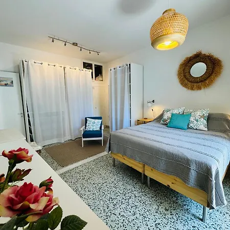 Aelios House Lejlighed Rhodes City