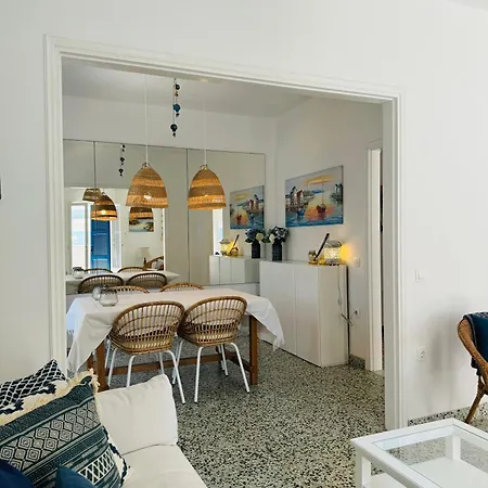 Aelios House Rhodes City