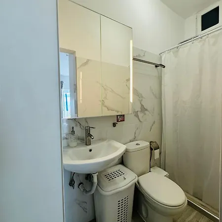 Apartment Aelios House *