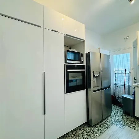 Aelios House *