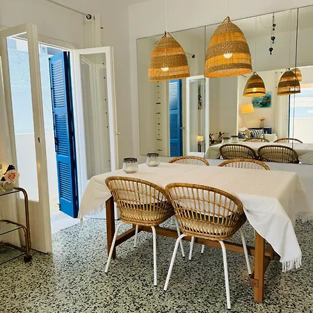 Aelios House * עיר רודוס