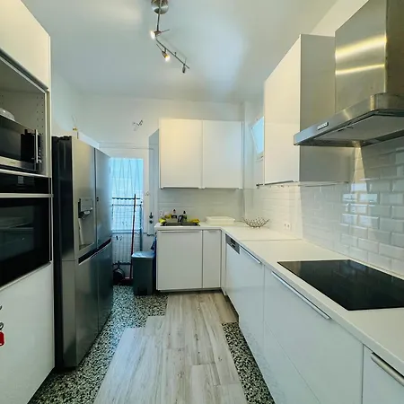 公寓 Aelios House *