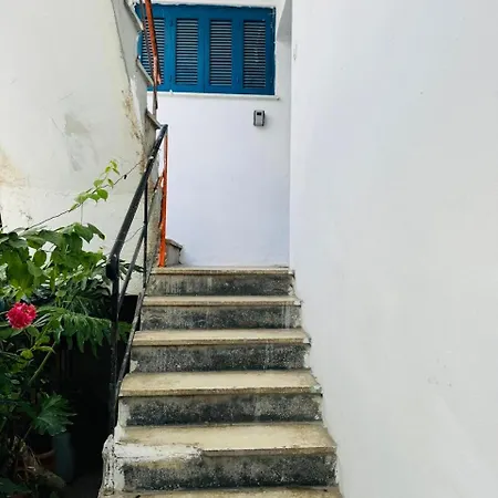 公寓 Aelios House *